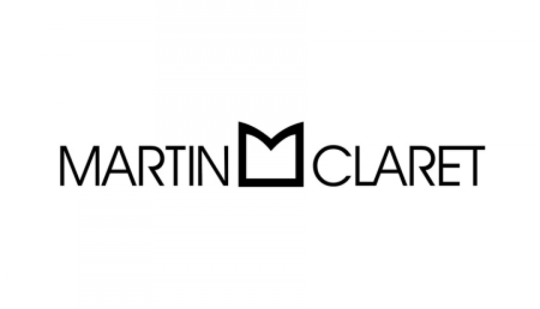Logo de Martin Claret