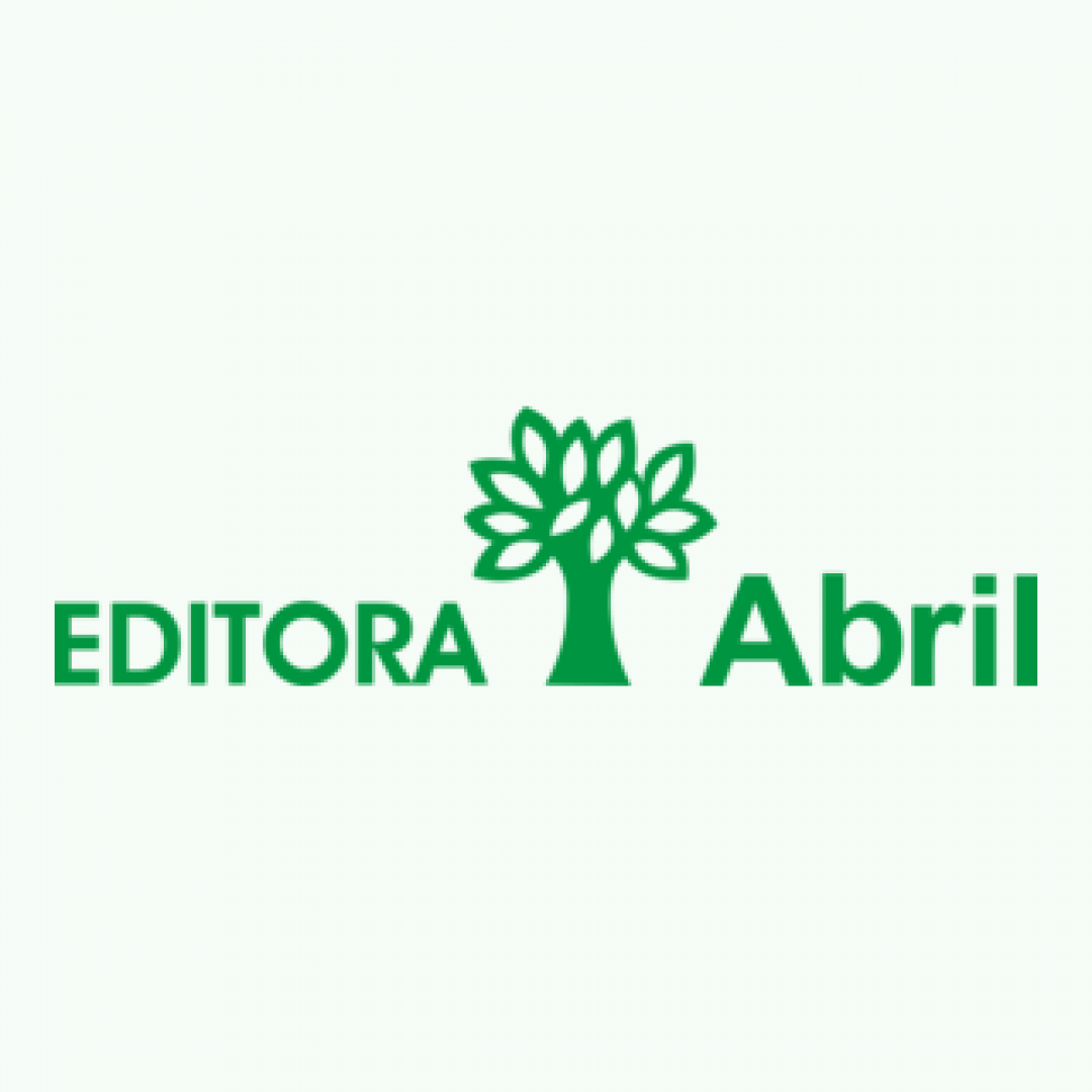 Logo de Abril Cultural