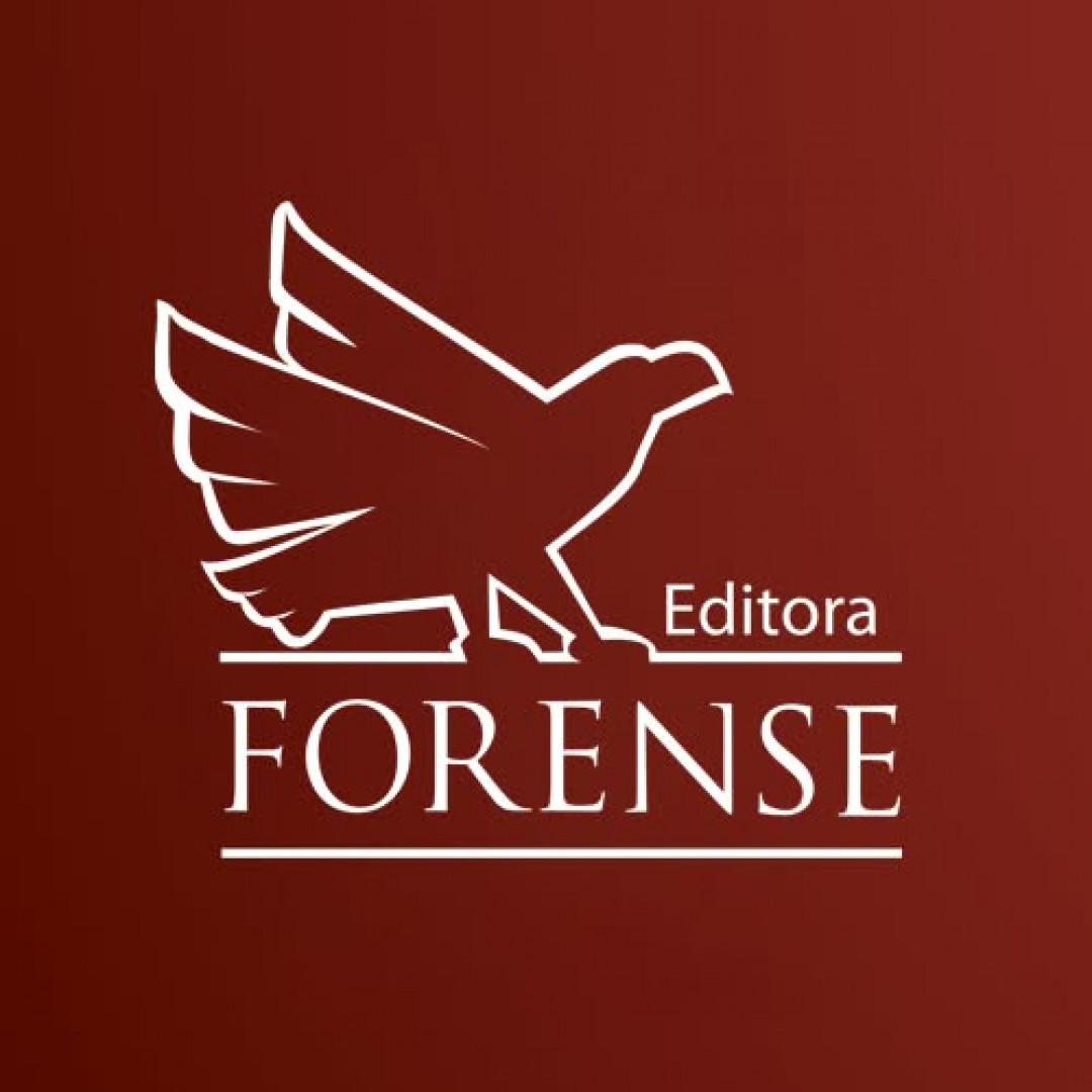 Logo de Forense