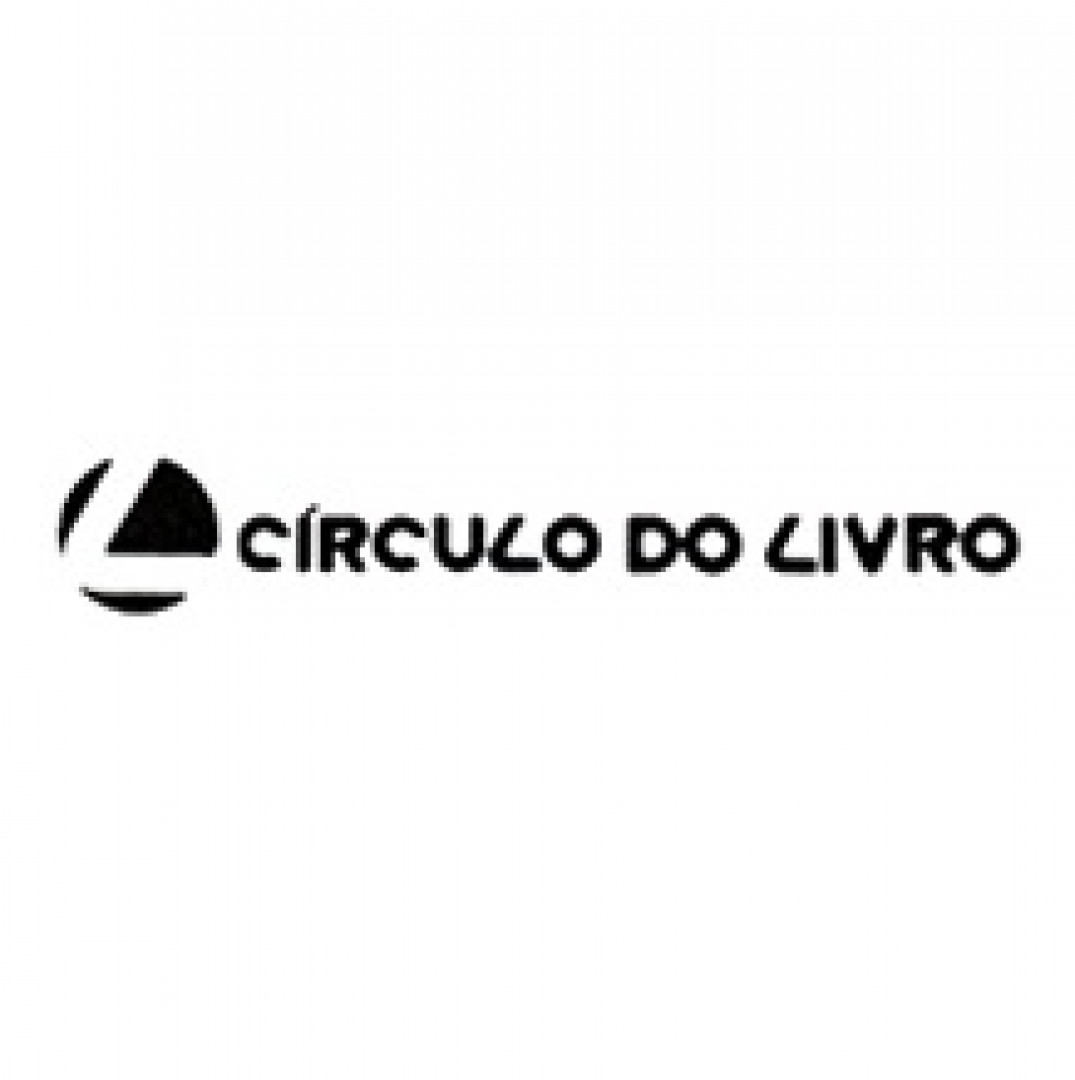 Logo de Clube do Livro