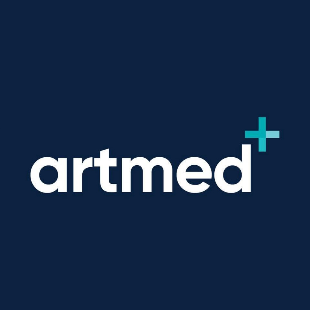 Logo de Artmed