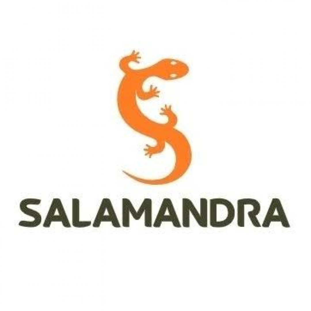 Logo de Salamandra