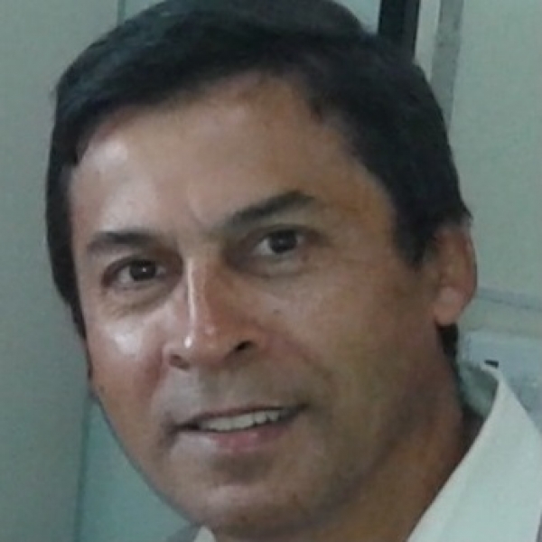 Foto de Ailton Borges De Andrade