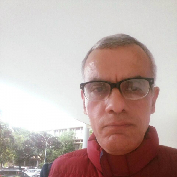 Foto de Marcus Vinicius Balbinott