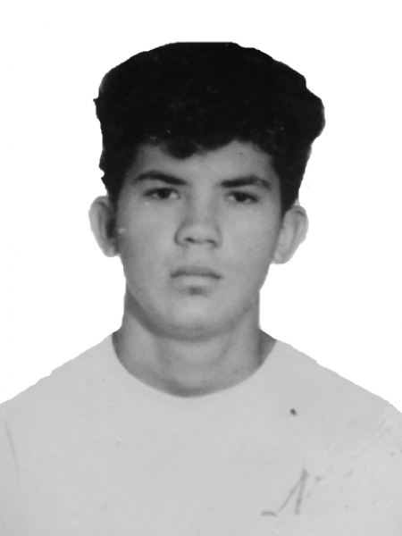 Foto de Sandro Brincher