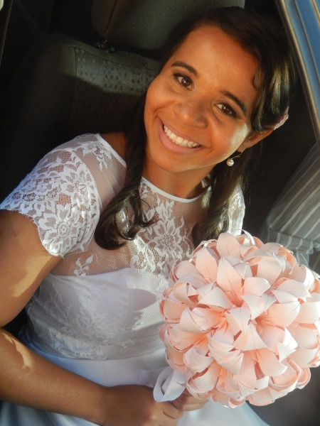 Foto de Gláucia Santos