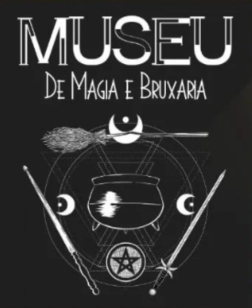 Foto de Museu de Bruxaria