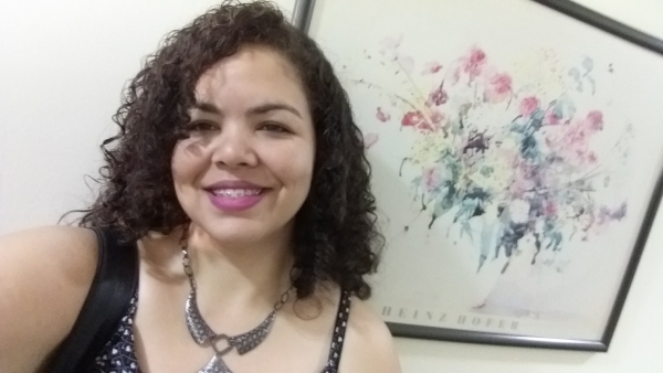 Foto de Shirley Aparecida Ferreira