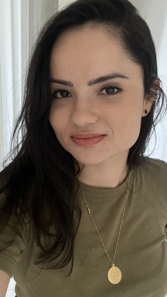Foto de EUNAANY BRAGA DE MORAIS