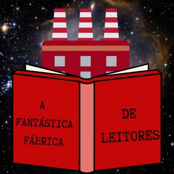 Foto de Biblioteca A fantástica fabrica de leitores