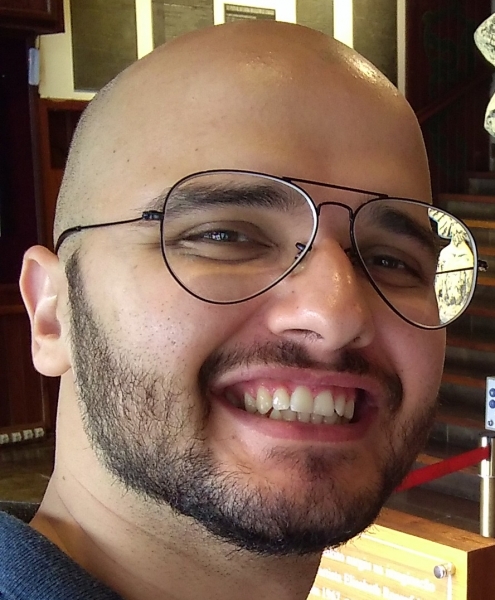 Foto de Alcy Pereira Dutra Filho