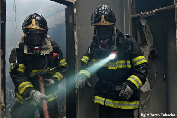 Foto de Bombeiros Comunitários de Rio do Sul