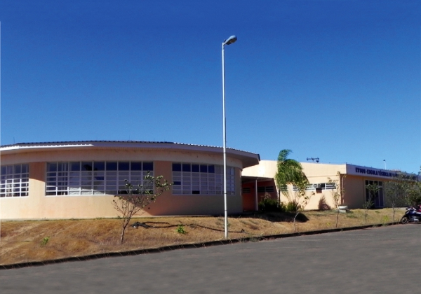 Foto de Biblioteca ETSUS