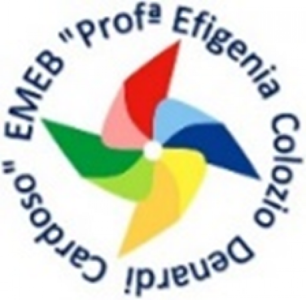 Foto de EMEB Efigenia Colozio Denardi Cardoso