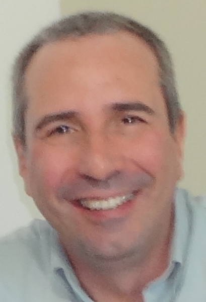 Foto de Luiz Cândido de Oliveira