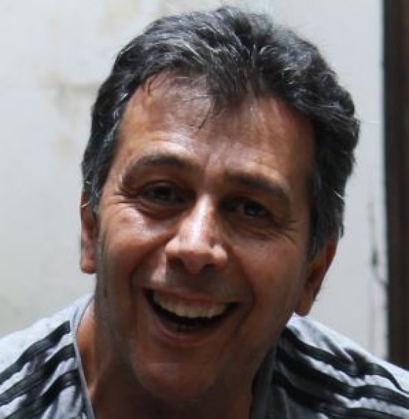 Foto de nelson fer