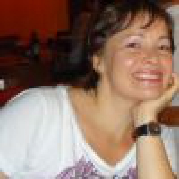 Foto de Ana Maria Champloni