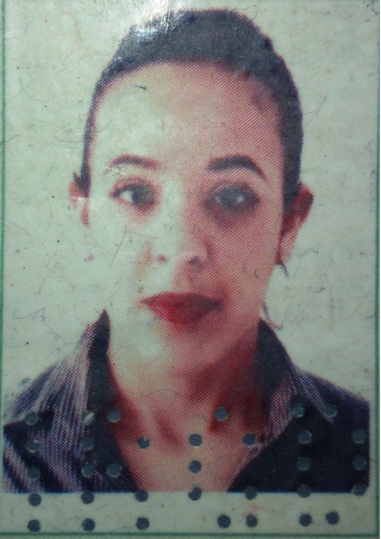 Foto de Jéssica das Chagas Rodrigues