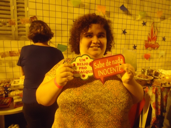 Foto de Carla Toledo