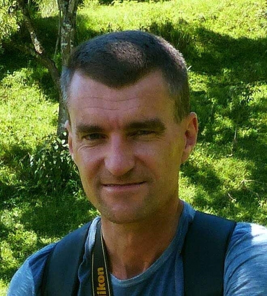 Foto de Paulo Schwirkowski