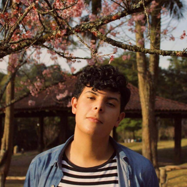 Foto de Ricardo