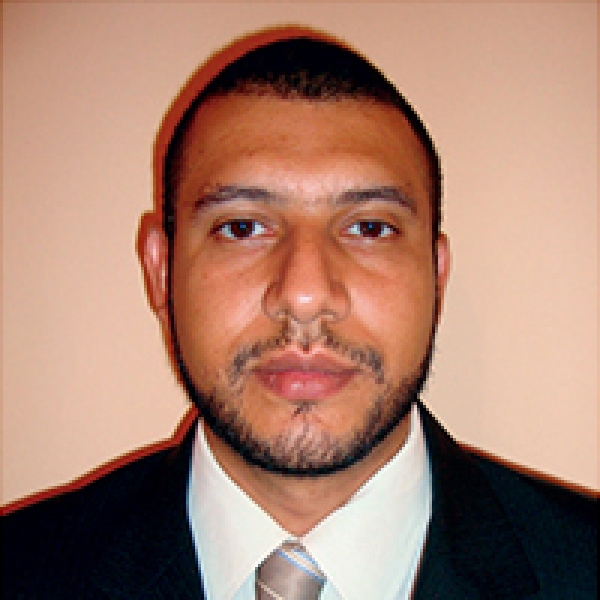 Foto de Lucio Rogerio dos Santos Pinto