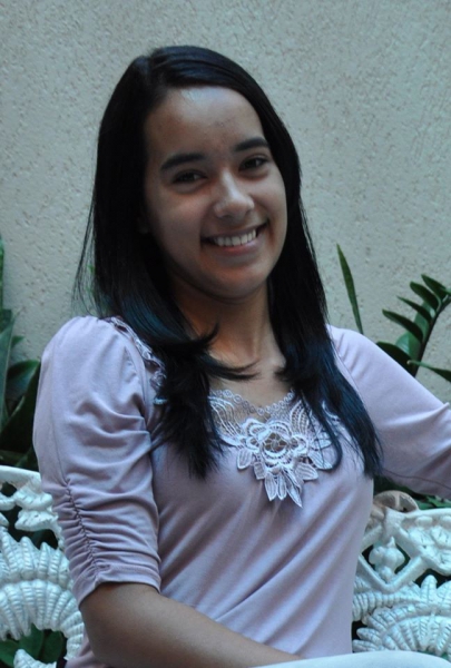 Foto de Hellen Tatyanne