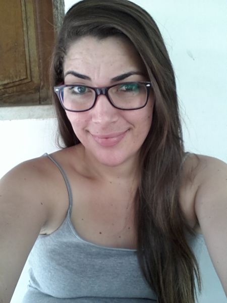 Foto de Natalia Costa Bezerra dos Santos