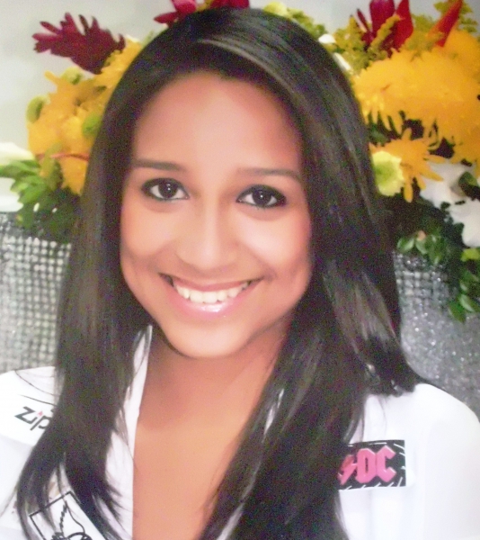 Foto de Lorena Bandeira da Silva
