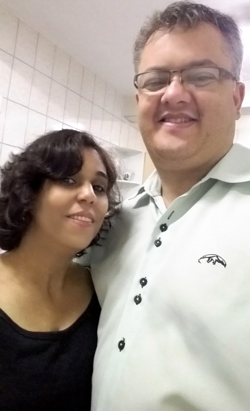 Foto de Rogério Costa Ramos