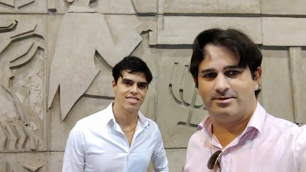 Foto de JC Psique