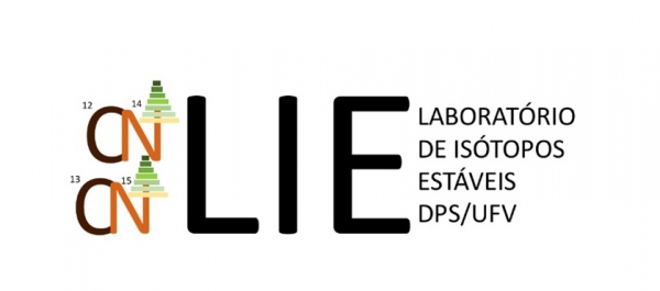 Foto de Laboratório de Isótopos Estáveis