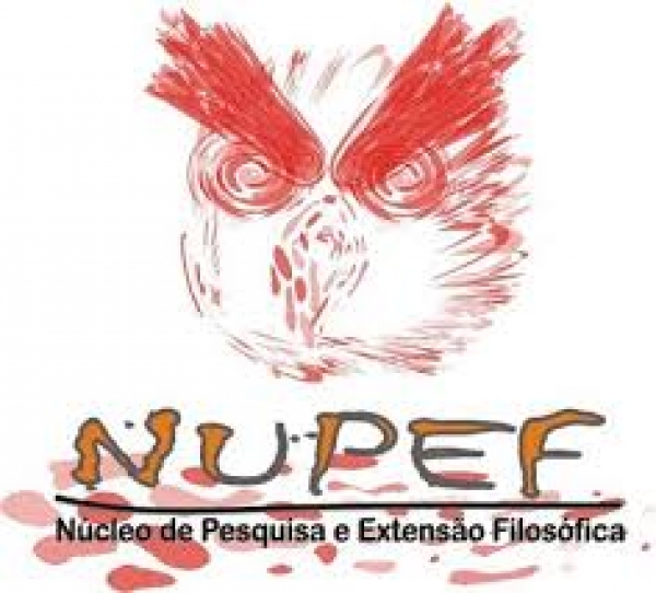 Foto de Biblioteca do NUPEF - Curso de Filosofia da UFRB