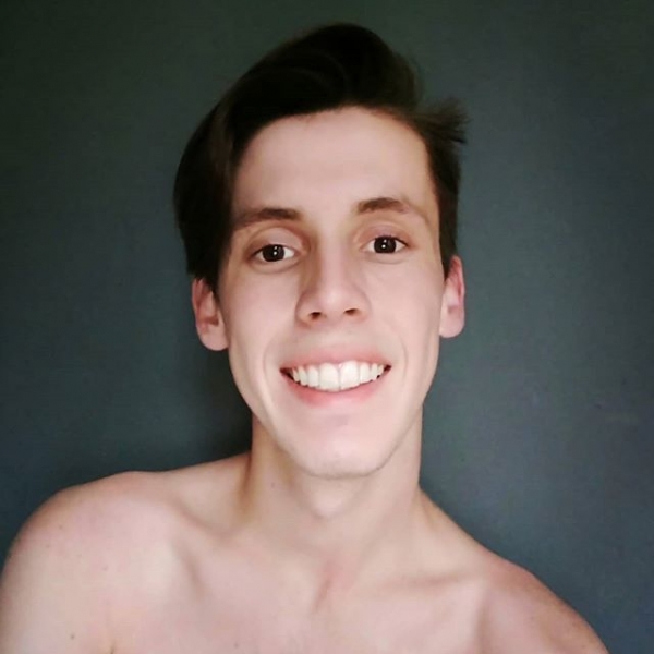 Foto de João Gabriel Expedito Freitas