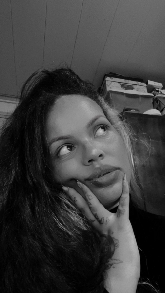 Foto de Ani Karine da Silva de Madalena Gbur