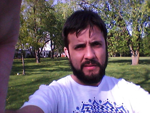Foto de Daniel de Freitas Picardi