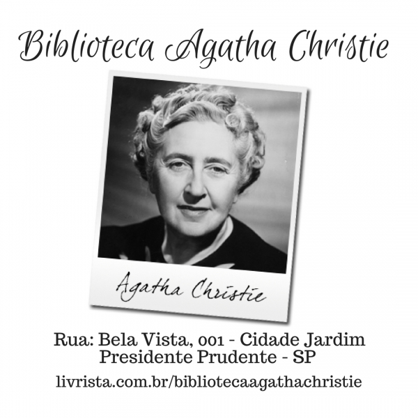 Foto de Biblioteca Agatha Christie
