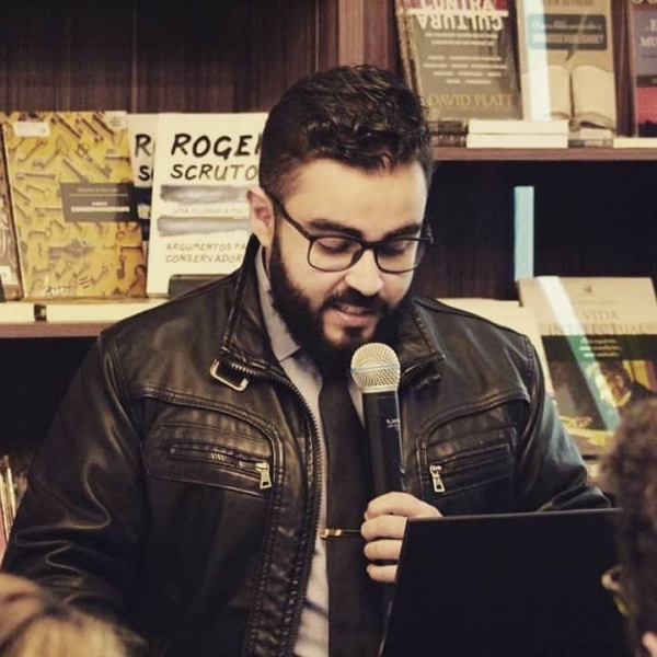 Foto de Pedro Henrique Alves