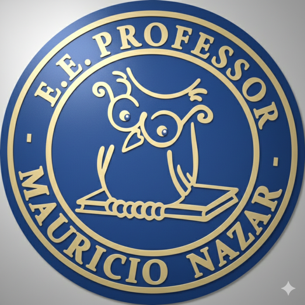 Foto de Escola Estadual Prof.º Maurício Nazar