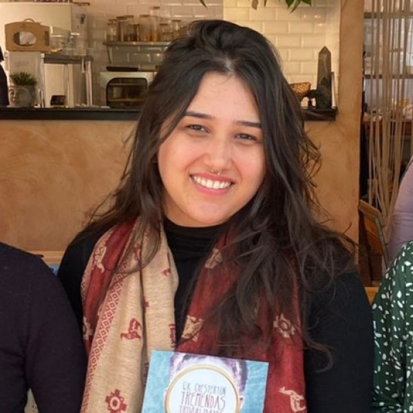 Foto de Lorenna Paiva