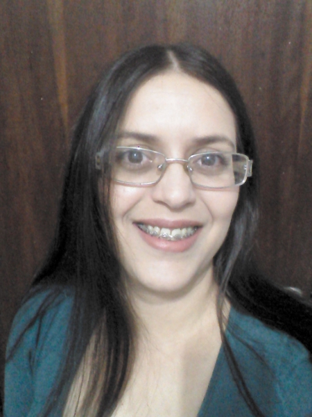 Foto de Patricia Alves