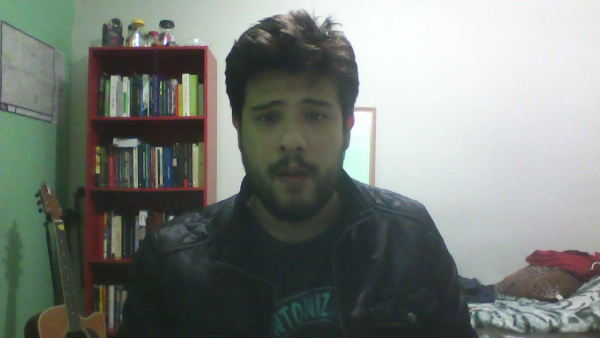 Foto de Cesar Buno Favarao
