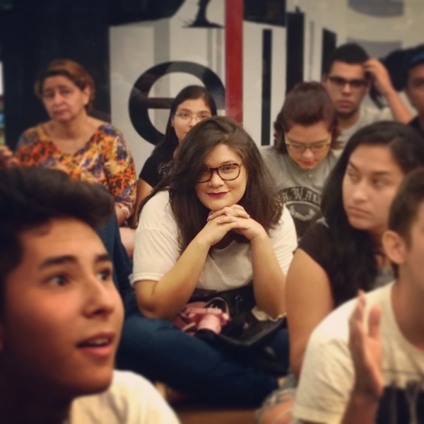 Foto de Mayara Mota Tashiro