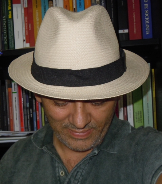 Foto de ALBERTO PORTUGAL