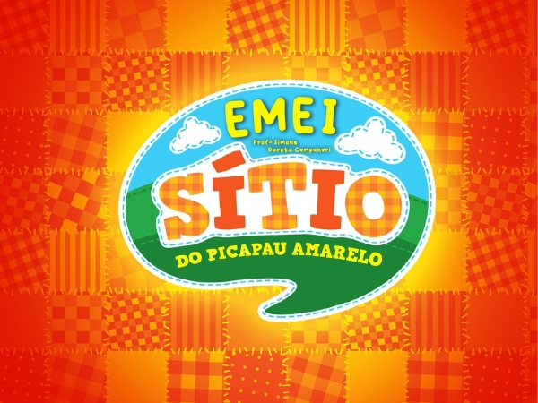 Foto de EMEI Profª Simone Doreto Campanari - Sítio do Picapau Amarelo