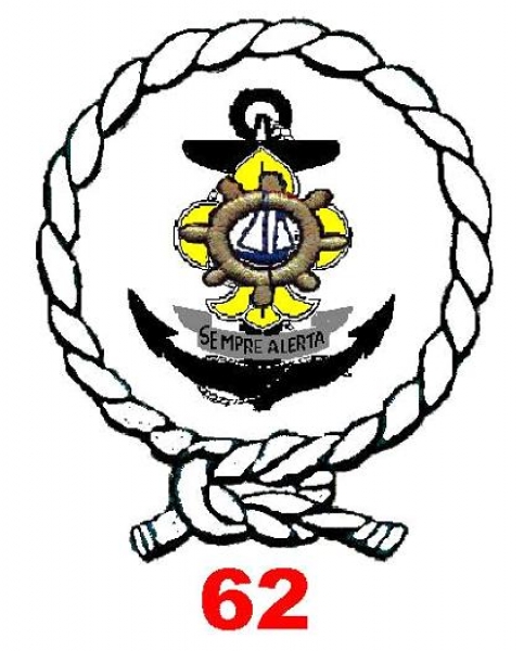 Foto de Grupo Escoteiro do Mar Cap. Comandante Hassel