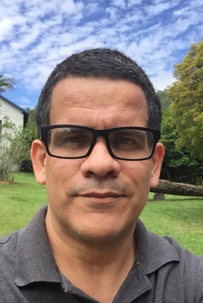 Foto de CARLOS ARAÚJO