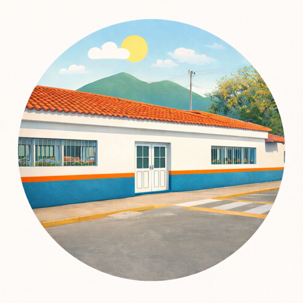 Foto de Biblioteca do CIMEI Pingo de Gente