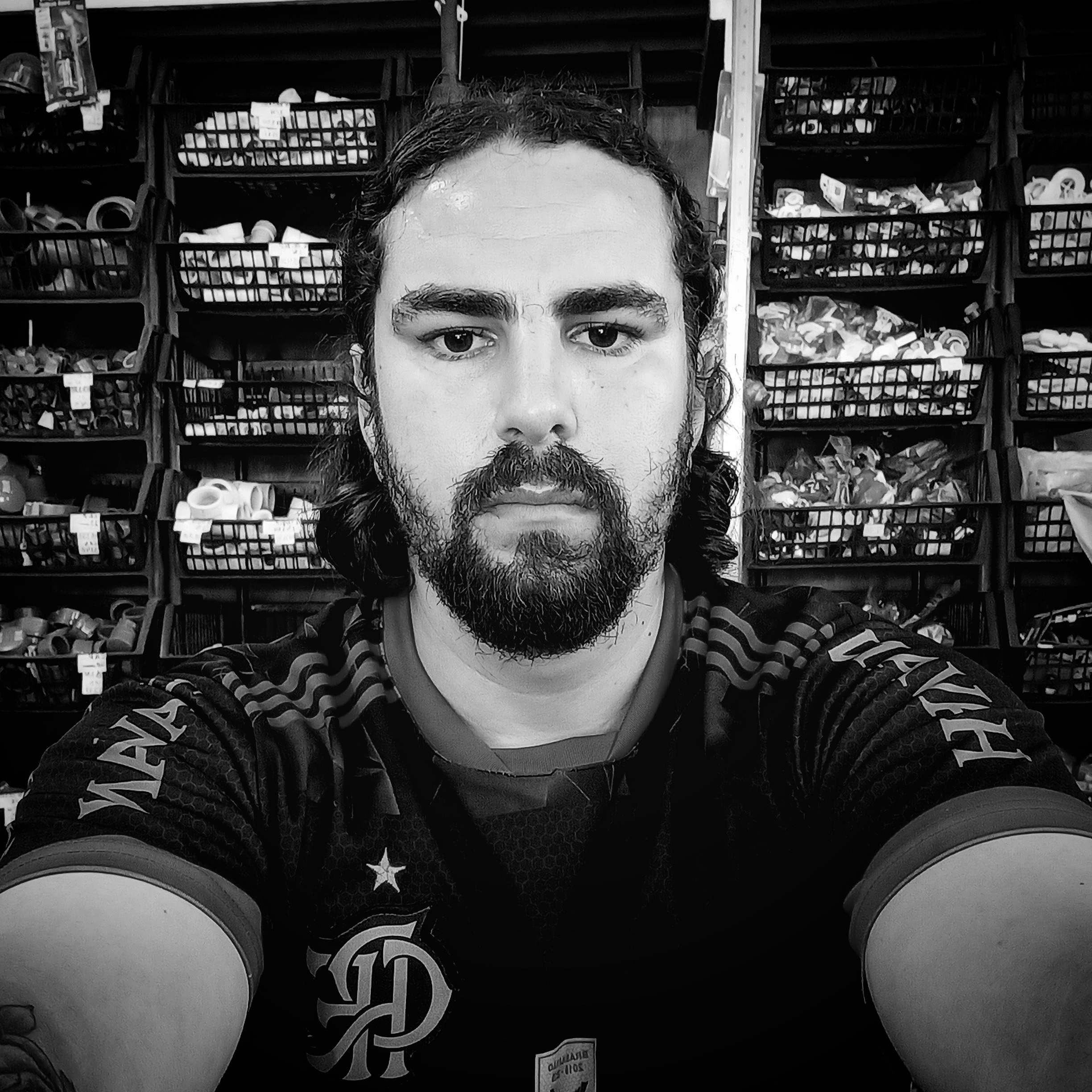 Foto de Evilson Ferreira Azevdo Junior