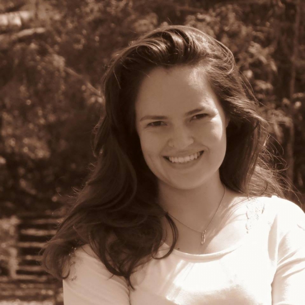 Foto de Maiara Zachesky Arruda